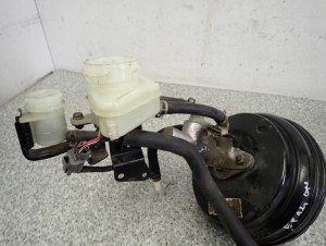 HONDA CIVIC VII EP EU 01- 1.4I 1.6I POMPA HAMULCOWA SERWO 4/5 MINIATURA