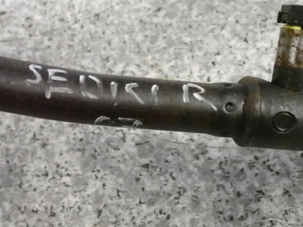 FIAT SEDICI SUZUKI SX4 06-13 KURTYNA BOCZNA PODUSZKA POWIETRZNA LEWA LUB PR 4/9