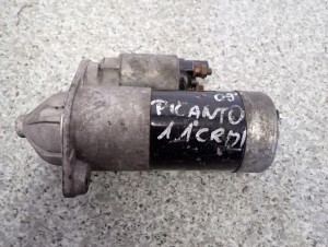 KIA PICANTO 1.1 DIESEL 04-11 ROZRUSZNIK