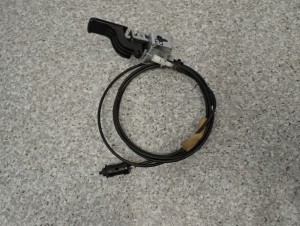 HONDA CIVIC EU 5d VII 01-05 LINKA OTWIERANIA KLAPKI PALIWA