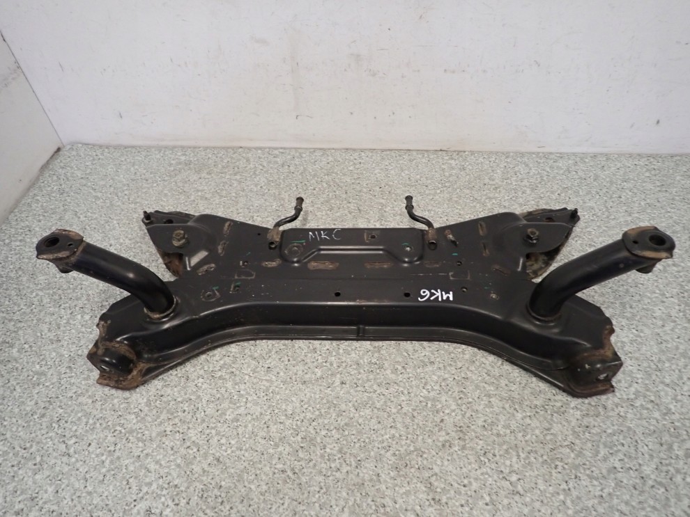 SUZUKI SWIFT III 05-09 SANKI BELKA SILNIKA EUROPA MK6 1/6