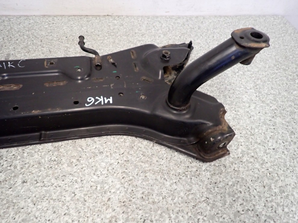 SUZUKI SWIFT III 05-09 SANKI BELKA SILNIKA EUROPA MK6 2/6