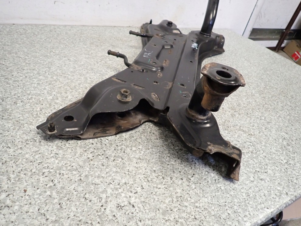 SUZUKI SWIFT III 05-09 SANKI BELKA SILNIKA EUROPA MK6 3/6