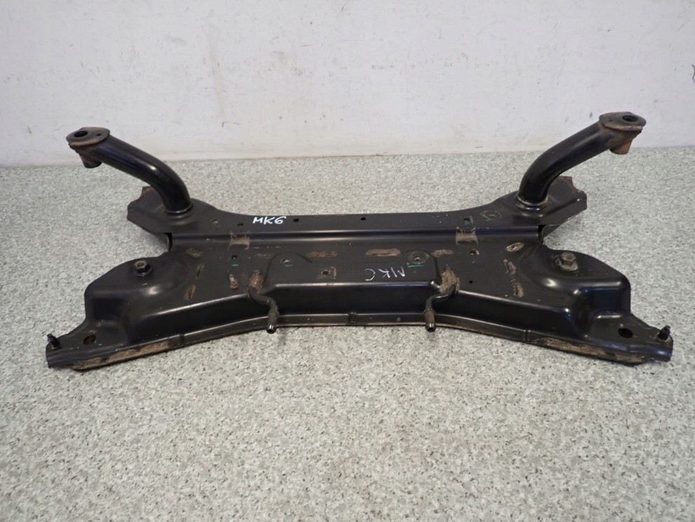 SUZUKI SWIFT III 05-09 SANKI BELKA SILNIKA EUROPA MK6 4/6