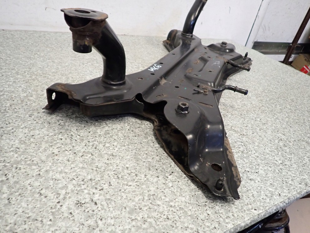 SUZUKI SWIFT III 05-09 SANKI BELKA SILNIKA EUROPA MK6 5/6
