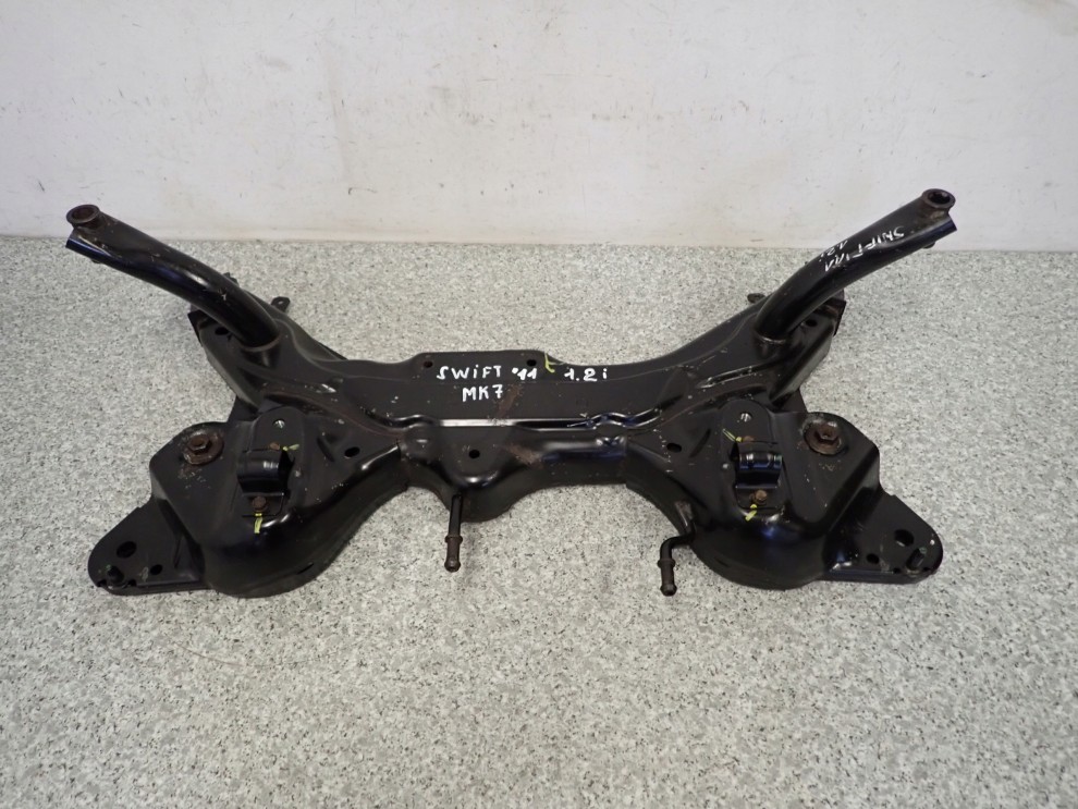 SUZUKI SWIFT MK7 10- SANKI BELKA SILNIKA EUROPA 1/4
