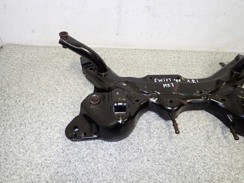 SUZUKI SWIFT MK7 10- SANKI BELKA SILNIKA EUROPA 2/4