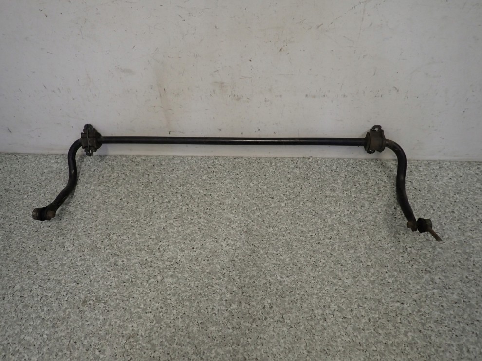 TOYOTA RAV4 RAV 4 II 00-05 DRĄŻEK STABILIZATORA TYŁ 1/4