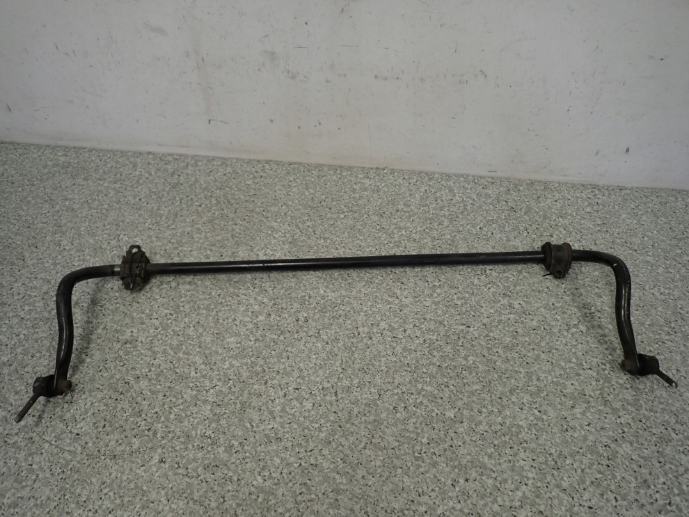 TOYOTA RAV4 RAV 4 II 00-05 DRĄŻEK STABILIZATORA TYŁ 4/4