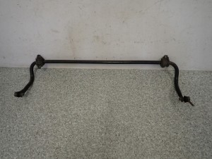 TOYOTA RAV4 RAV 4 II 00-05 DRĄŻEK STABILIZATORA TYŁ