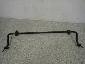 TOYOTA RAV4 RAV 4 II 00-05 DRĄŻEK STABILIZATORA TYŁ 4/4 MINIATURA