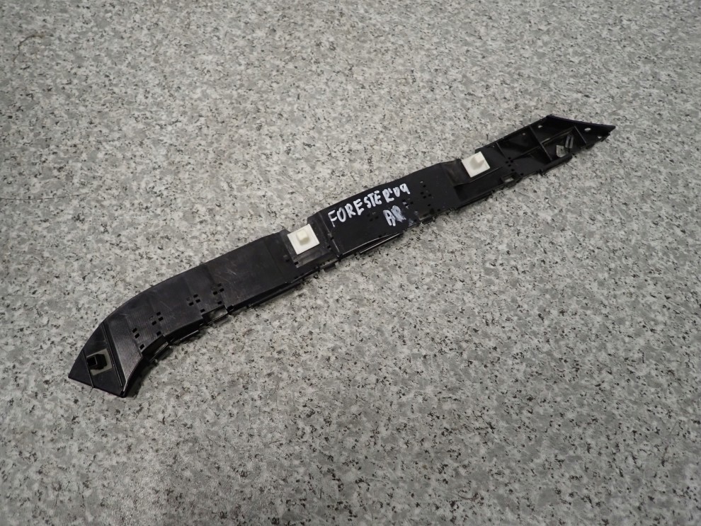 SUBARU FORESTER III SH 09- ŚLIZG ZDERZAKA TYLNY PRAWY 4/4