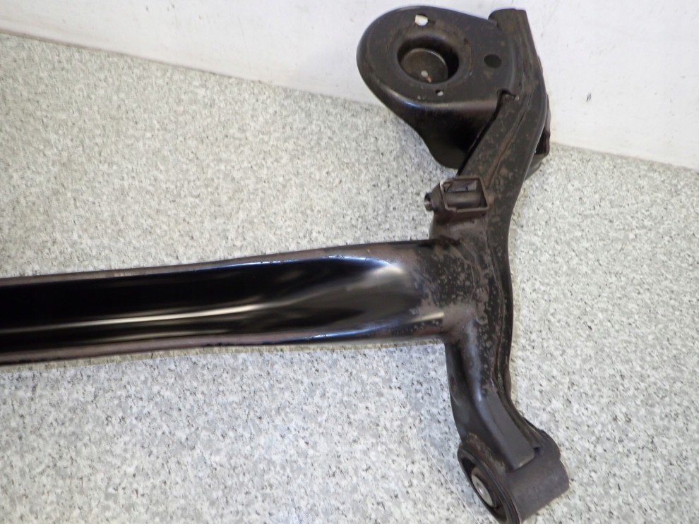 HYUNDAI i20 08-12 BELKA ZAWIESZENIA TYŁ GOŁA 6/9