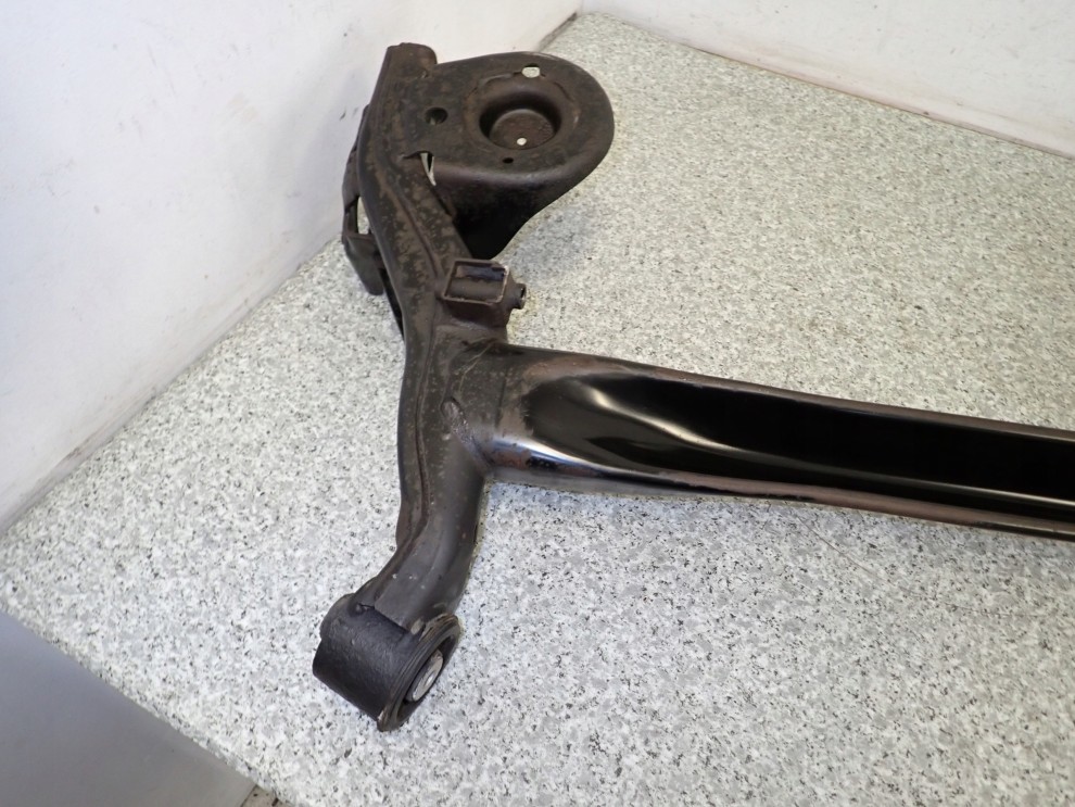 HYUNDAI i20 08-12 BELKA ZAWIESZENIA TYŁ GOŁA 7/9
