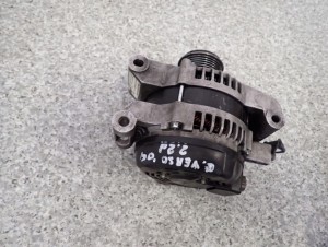 TOYOTA COROLLA VERSO 2.2D 04-09 ALTERNATOR