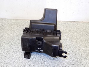 MITSUBISHI COLT 1.1i 10-12 OBUDOWA FILTRA POWIETRZA 2/4 MINIATURA