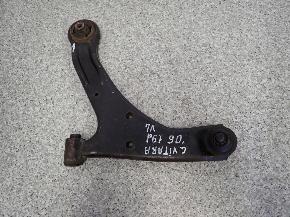 GRAND VITARA II 06-12 WAHACZ PRZEDNI LEWY 1/6