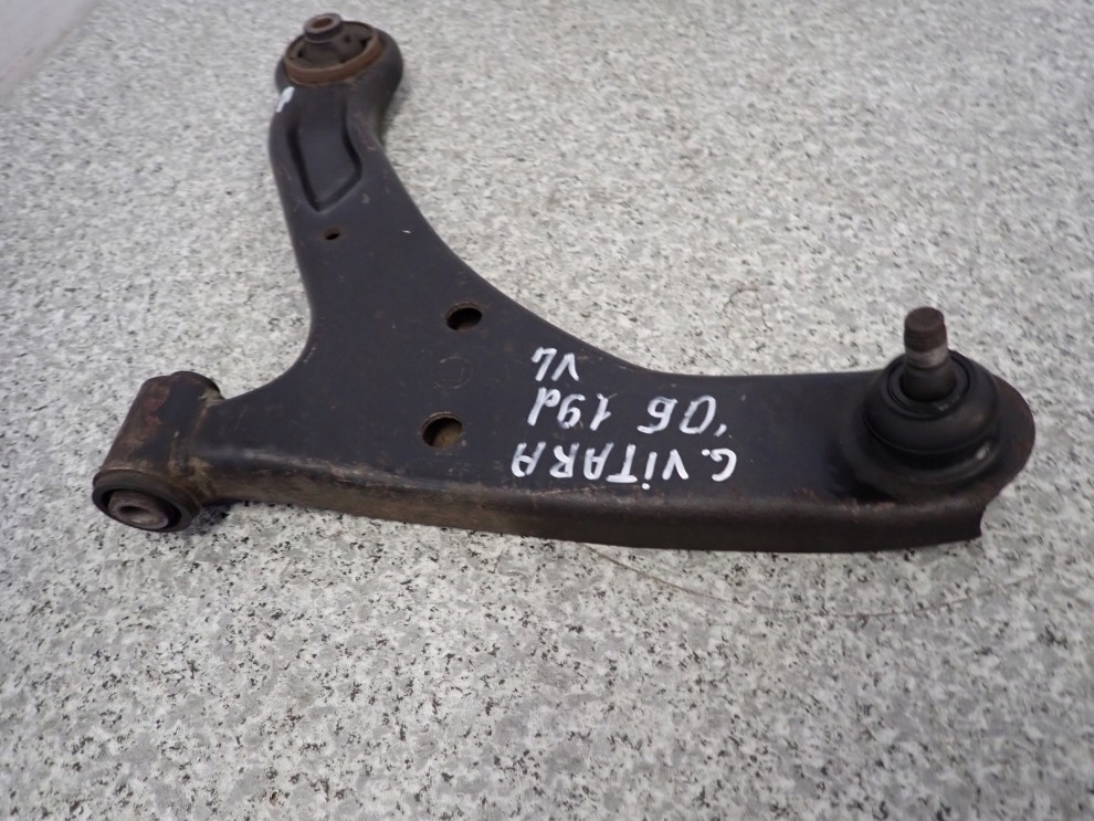 GRAND VITARA II 06-12 WAHACZ PRZEDNI LEWY 2/6