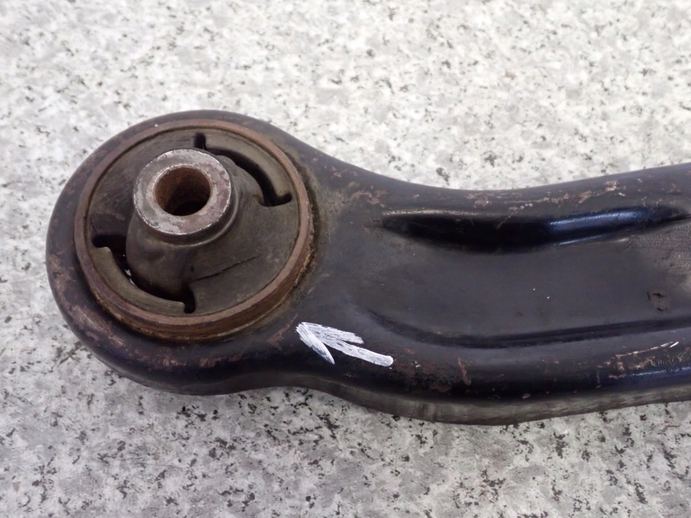 GRAND VITARA II 06-12 WAHACZ PRZEDNI LEWY 3/6