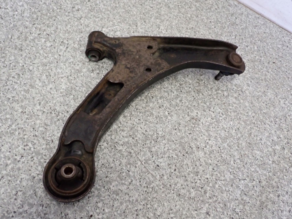 GRAND VITARA II 06-12 WAHACZ PRZEDNI LEWY 4/6