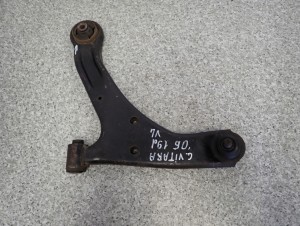 GRAND VITARA II 06-12 WAHACZ PRZEDNI LEWY