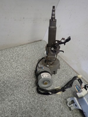 TOYOTA AURIS I 07-12 WSPOMAGANIE ELEKTRYCZNE KOLUMNA 3/7 MINIATURA