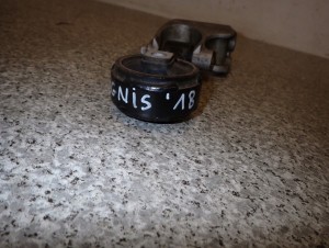 SUZUKI IGNIS III 16- 1.2 HYBRYDA PODUSZKA SILNIKA 3/4 MINIATURA