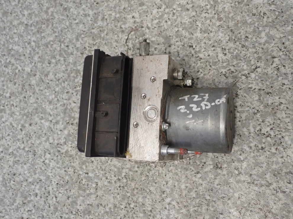 TOYOTA AVENSIS T27 2.2 D-CAT 09-15 POMPA ABS 44540-05110 2/8