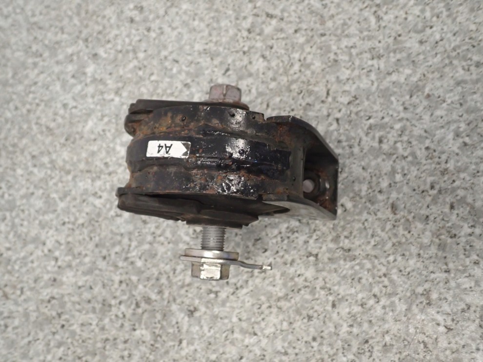 TOYOTA AVENSIS T27 2.2 D-CAT 09-15 PODUSZKA SILNIKA PRZEDNIA 5/5