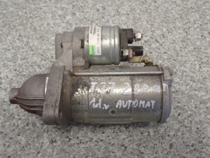 TOYOTA AVENSIS T27 2.2 D-CAT 09-15 ROZRUSZNIK SILNIKA AUTOMAT