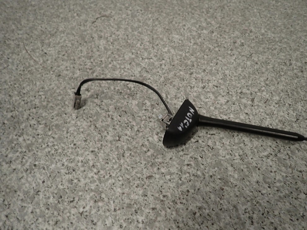 NISSAN NOTE 06- E11 ANTENA DACHOWA PODSTAWA BAT 2/5
