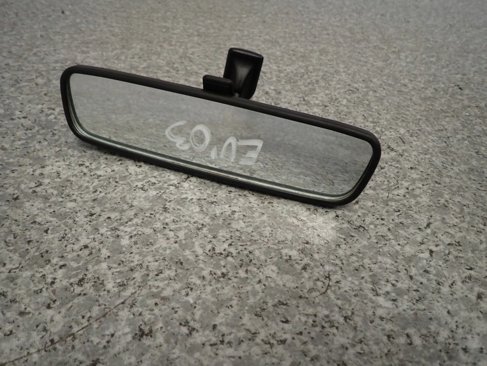 HONDA CIVIC VII 01- LUSTERKO WEWNĘTRZNE WSTECZNE 2/4