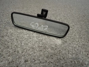 HONDA CIVIC VII 01- LUSTERKO WEWNĘTRZNE WSTECZNE 2/4 MINIATURA
