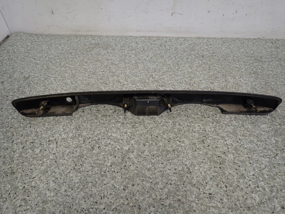 SUZUKI SX4 SEDICI 06-13 LISTWA KLAPY Z PRZYCISKIEM 5/5