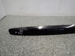 SUZUKI SX4 SEDICI 06-13 LISTWA KLAPY Z PRZYCISKIEM 2/5 MINIATURA