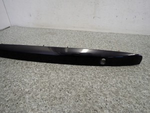 SUZUKI SX4 SEDICI 06-13 LISTWA KLAPY Z PRZYCISKIEM 3/5 MINIATURA