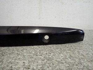 SUZUKI SX4 SEDICI 06-13 LISTWA KLAPY Z PRZYCISKIEM 4/5 MINIATURA