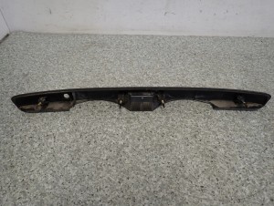 SUZUKI SX4 SEDICI 06-13 LISTWA KLAPY Z PRZYCISKIEM 5/5 MINIATURA
