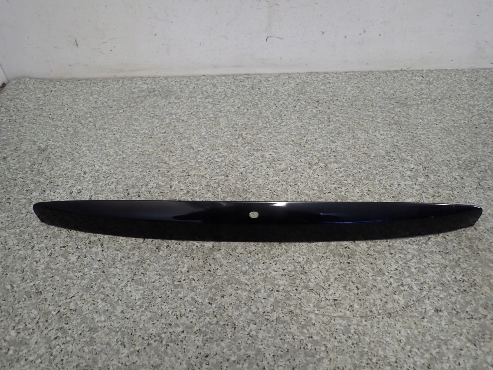 SUZUKI SX4 SEDICI 06-13 LISTWA KLAPY KEYLESS 1/6