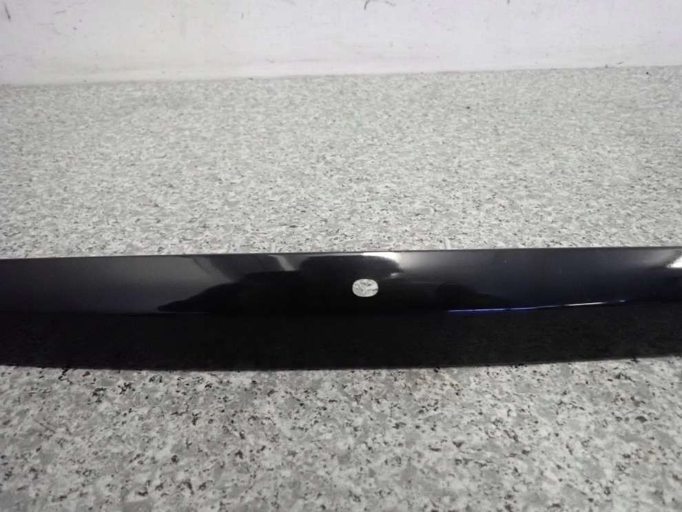 SUZUKI SX4 SEDICI 06-13 LISTWA KLAPY KEYLESS 2/6