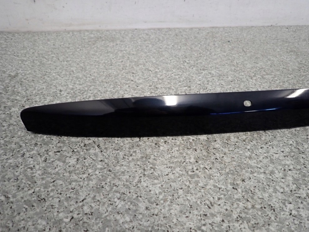 SUZUKI SX4 SEDICI 06-13 LISTWA KLAPY KEYLESS 3/6