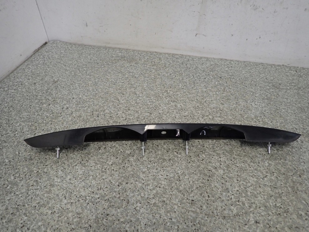 SUZUKI SX4 SEDICI 06-13 LISTWA KLAPY KEYLESS 6/6