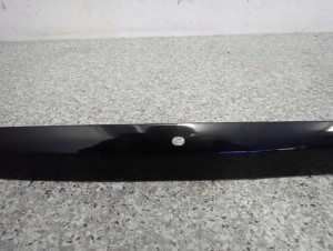 SUZUKI SX4 SEDICI 06-13 LISTWA KLAPY KEYLESS 2/6 MINIATURA