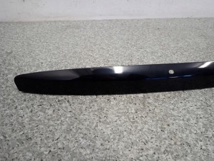 SUZUKI SX4 SEDICI 06-13 LISTWA KLAPY KEYLESS 3/6 MINIATURA