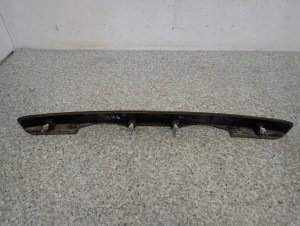SUZUKI SX4 SEDICI 06-13 LISTWA KLAPY KEYLESS 5/6 MINIATURA