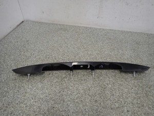 SUZUKI SX4 SEDICI 06-13 LISTWA KLAPY KEYLESS 6/6 MINIATURA