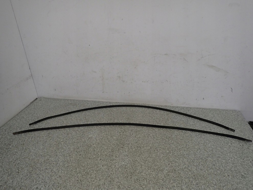 HONDA CIVIC VII HB 3D EP 01- LISTWA DACHOWA LEWA LUB PRAWA 4/6
