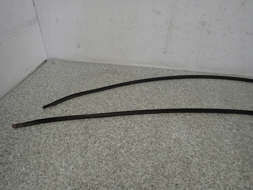 HONDA CIVIC VII HB 3D EP 01- LISTWA DACHOWA LEWA LUB PRAWA 5/6
