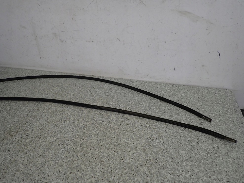 HONDA CIVIC VII HB 3D EP 01- LISTWA DACHOWA LEWA LUB PRAWA 6/6