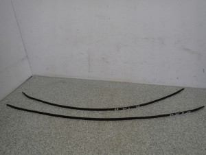 HONDA CIVIC VII HB 3D EP 01- LISTWA DACHOWA LEWA LUB PRAWA
